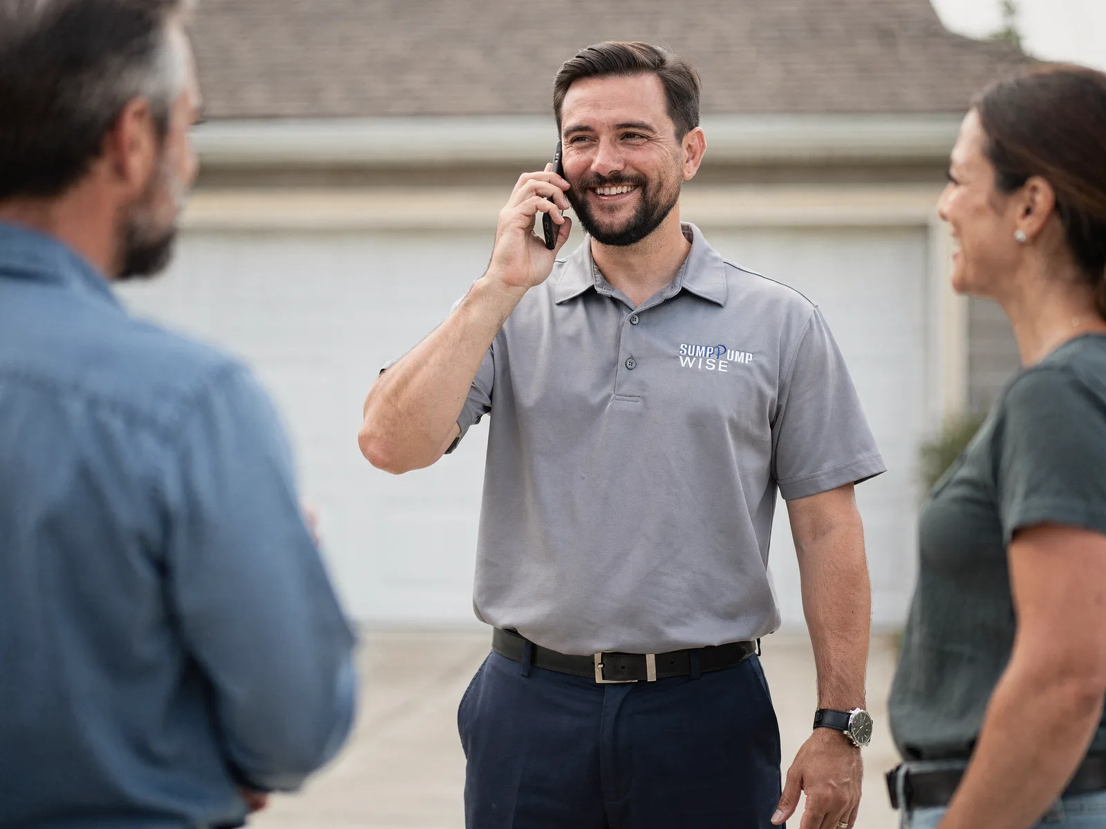 Water Heater Repair Mccall Creek, MS FAQs